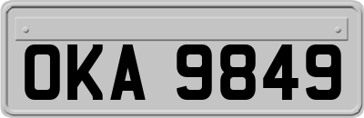 OKA9849