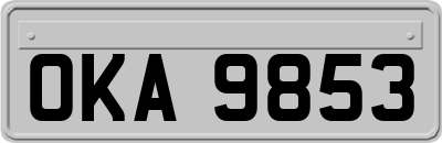 OKA9853