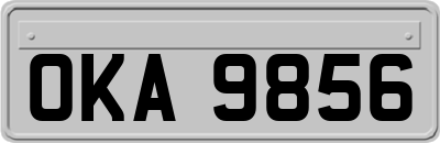 OKA9856