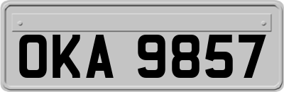 OKA9857