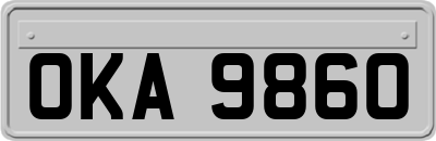 OKA9860