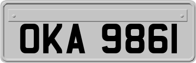 OKA9861