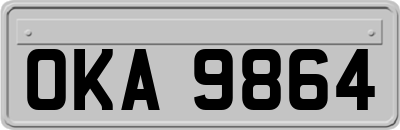 OKA9864