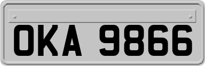 OKA9866