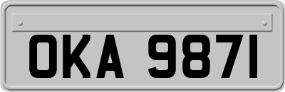 OKA9871