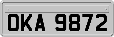 OKA9872