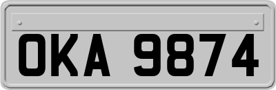OKA9874