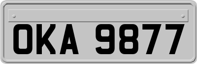 OKA9877