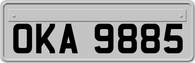OKA9885