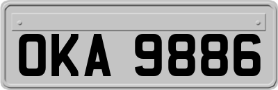 OKA9886