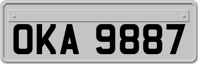 OKA9887