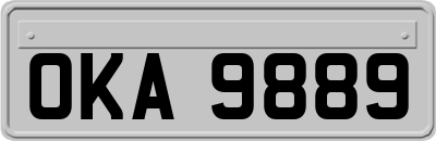 OKA9889