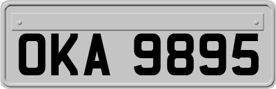 OKA9895