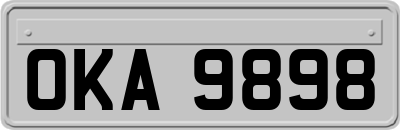 OKA9898