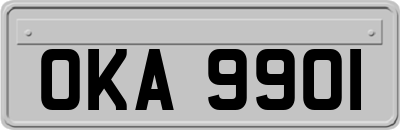 OKA9901