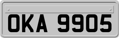 OKA9905