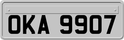 OKA9907