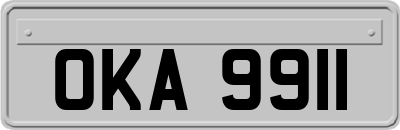 OKA9911