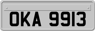 OKA9913