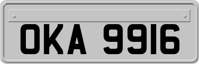 OKA9916