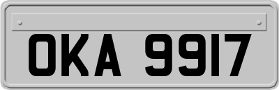 OKA9917