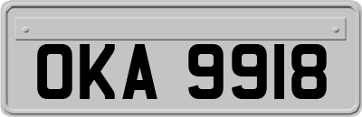 OKA9918
