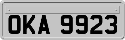 OKA9923