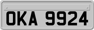 OKA9924