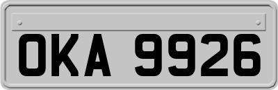 OKA9926