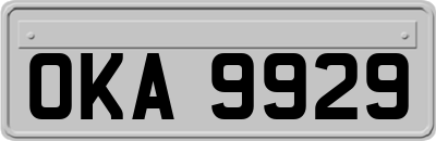 OKA9929