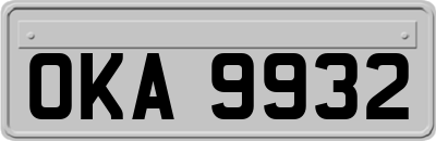 OKA9932