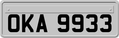OKA9933
