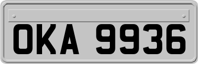 OKA9936