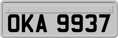 OKA9937