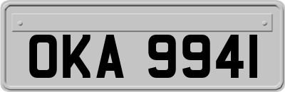 OKA9941