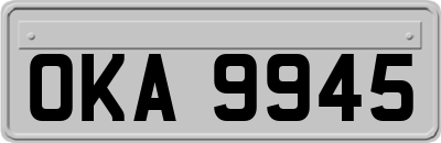 OKA9945