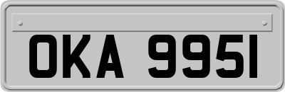 OKA9951