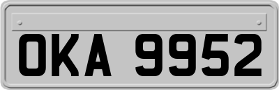 OKA9952