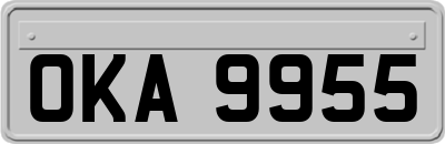 OKA9955