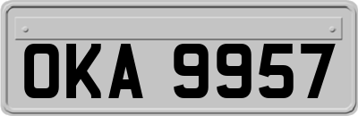 OKA9957