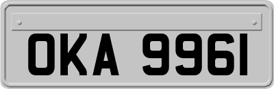 OKA9961