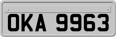 OKA9963