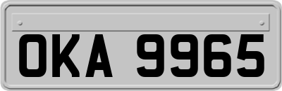 OKA9965