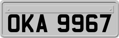 OKA9967