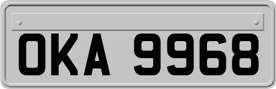 OKA9968