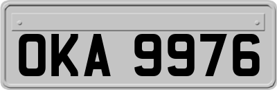 OKA9976