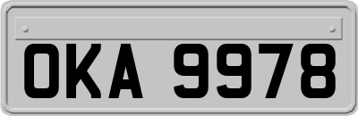 OKA9978