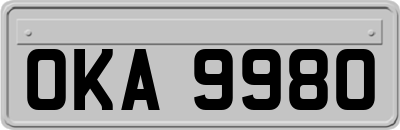 OKA9980