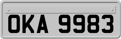 OKA9983