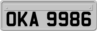 OKA9986